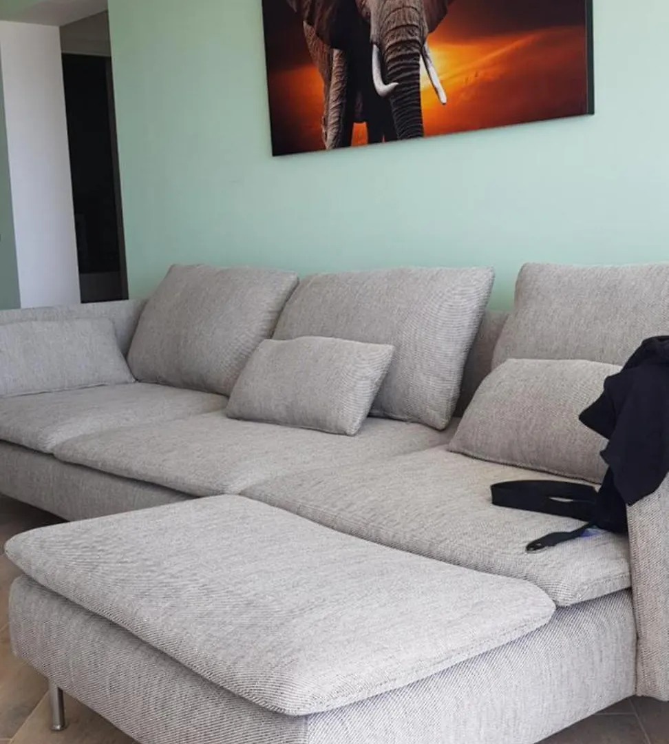 Lovley 2 Bed Apartment With A Sea View ! Almeria 0*,