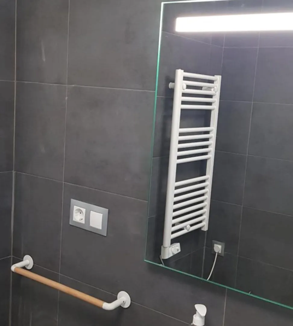Lovley 2 Bed Apartment With A Sea View ! Almeria