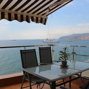 Appartement Tu Barco