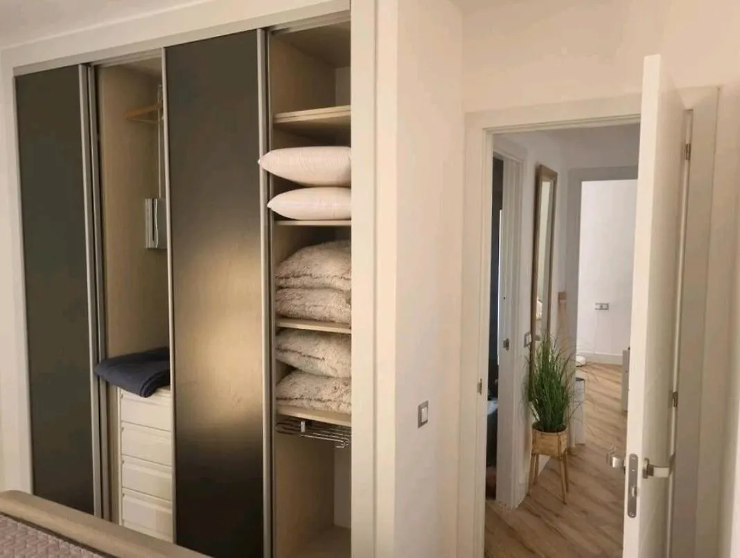 Lovley 2 Bed Apartment With A Sea View ! Almeria