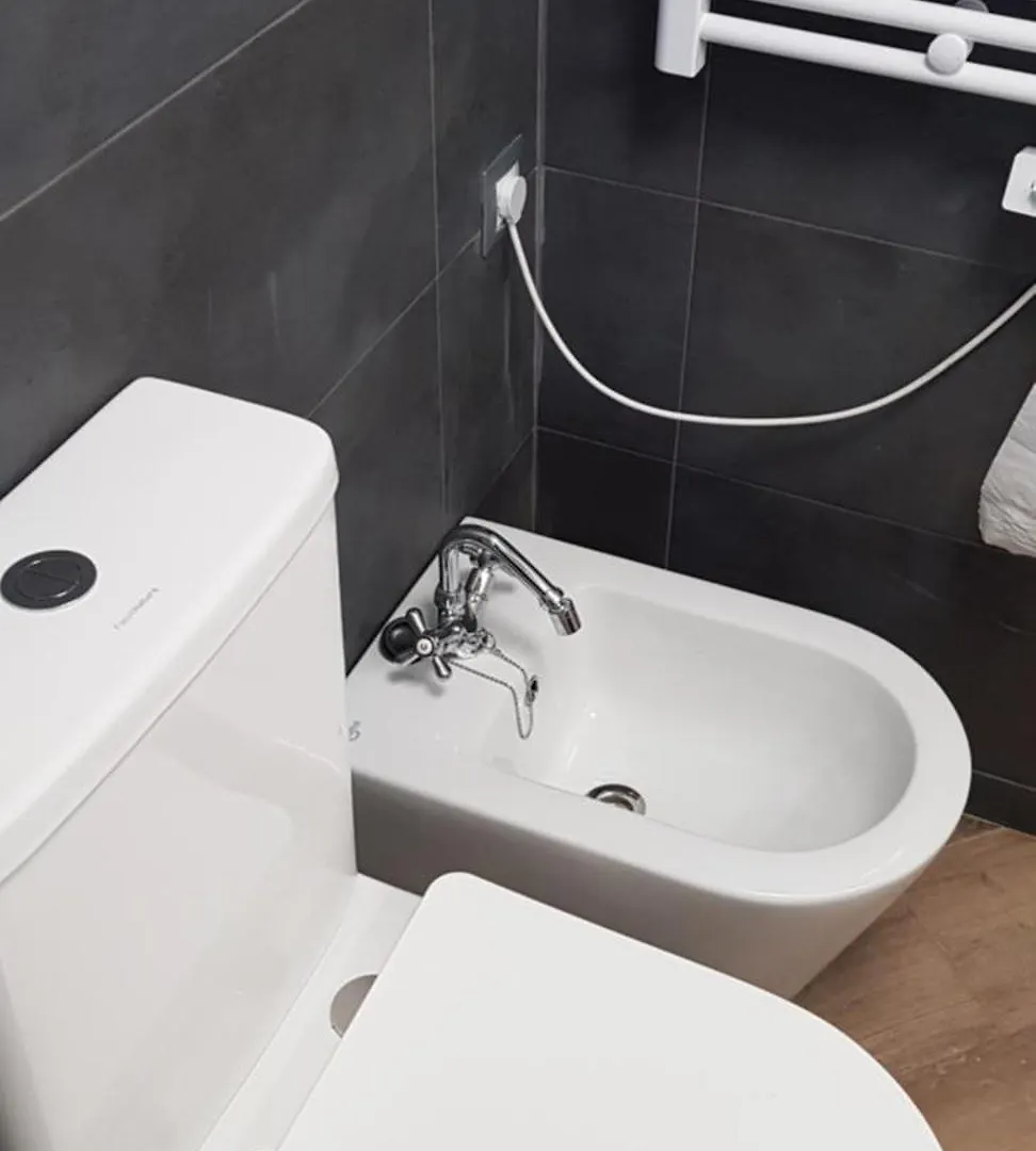 Lovley 2 Bed Apartment With A Sea View ! Almería